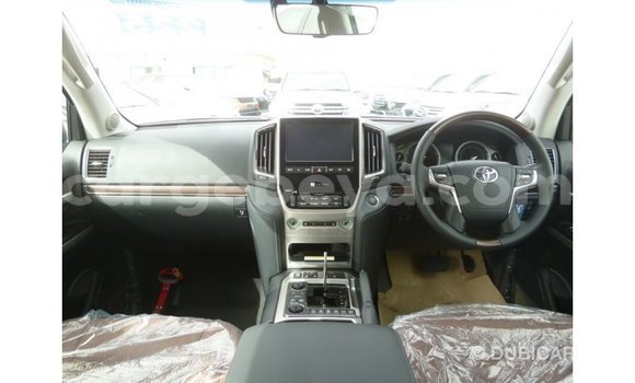 Buy Import Toyota Land Cruiser Other Car in Import - Dubai in Ethiopia Buy Import Toyota Land Cruiser Other Car in Import - Dubai in Ethiopia