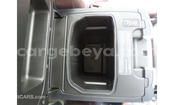 Buy Import Toyota Land Cruiser Other Car in Import - Dubai in Ethiopia Buy Import Toyota Land Cruiser Other Car in Import - Dubai in Ethiopia