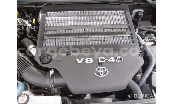 Buy Import Toyota Land Cruiser Other Car in Import - Dubai in Ethiopia Buy Import Toyota Land Cruiser Other Car in Import - Dubai in Ethiopia