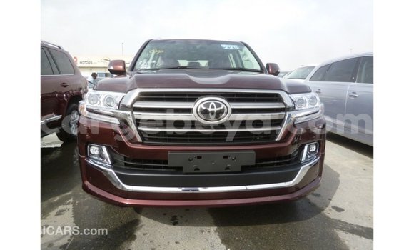 Buy Import Toyota Land Cruiser Other Car in Import - Dubai in Ethiopia Buy Import Toyota Land Cruiser Other Car in Import - Dubai in Ethiopia