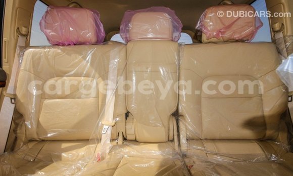 ይግዙ Imported Toyota Land Cruiser ጥቁር መኪና በ Import - Dubai በ ኢትዮጵያ ይግዙ Imported Toyota Land Cruiser ጥቁር መኪና በ Import - Dubai በ ኢትዮጵያ