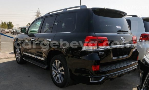 ይግዙ Imported Toyota Land Cruiser ጥቁር መኪና በ Import - Dubai በ ኢትዮጵያ ይግዙ Imported Toyota Land Cruiser ጥቁር መኪና በ Import - Dubai በ ኢትዮጵያ