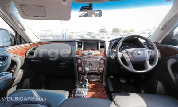 Buy Import Nissan Patrol Black Car in Import - Dubai in Ethiopia Buy Import Nissan Patrol Black Car in Import - Dubai in Ethiopia