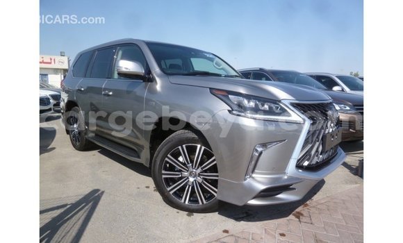 Buy Import Lexus LX Other Car in Import - Dubai in Ethiopia Buy Import Lexus LX Other Car in Import - Dubai in Ethiopia