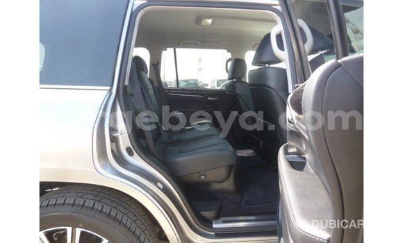 Buy Import Lexus LX Other Car in Import - Dubai in Ethiopia Buy Import Lexus LX Other Car in Import - Dubai in Ethiopia