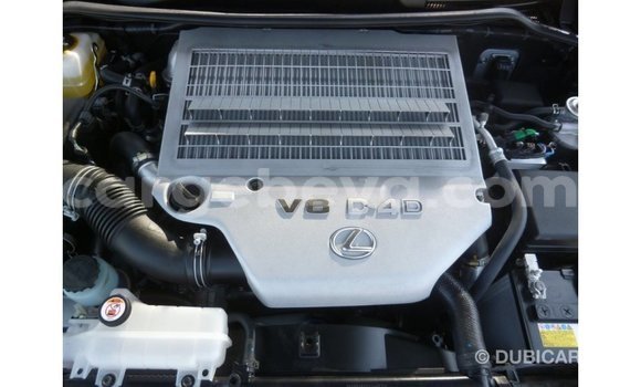 Buy Import Lexus LX Other Car in Import - Dubai in Ethiopia Buy Import Lexus LX Other Car in Import - Dubai in Ethiopia