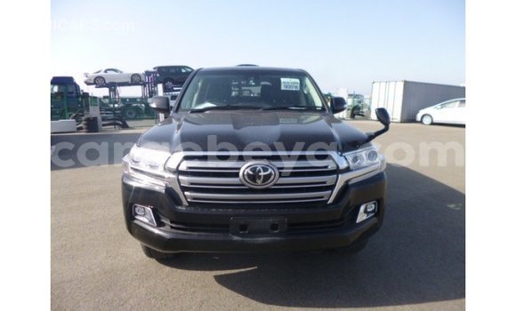 ይግዙ Imported Toyota Land Cruiser ጥቁር መኪና በ Import - Dubai በ ኢትዮጵያ ይግዙ Imported Toyota Land Cruiser ጥቁር መኪና በ Import - Dubai በ ኢትዮጵያ