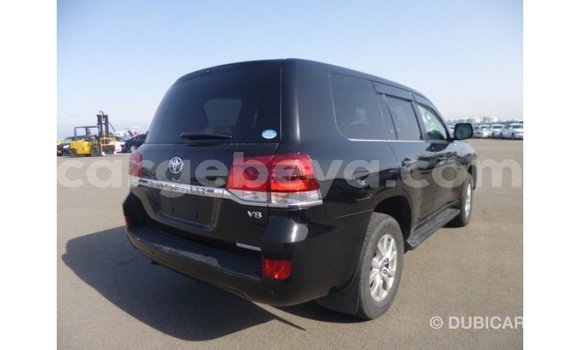 ይግዙ Imported Toyota Land Cruiser ጥቁር መኪና በ Import - Dubai በ ኢትዮጵያ ይግዙ Imported Toyota Land Cruiser ጥቁር መኪና በ Import - Dubai በ ኢትዮጵያ