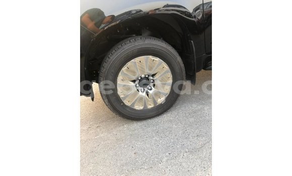 Buy Import Toyota Prado Black Car in Import - Dubai in Ethiopia Buy Import Toyota Prado Black Car in Import - Dubai in Ethiopia