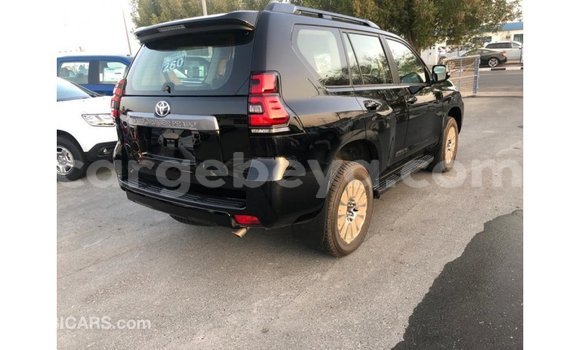Buy Import Toyota Prado Black Car in Import - Dubai in Ethiopia Buy Import Toyota Prado Black Car in Import - Dubai in Ethiopia