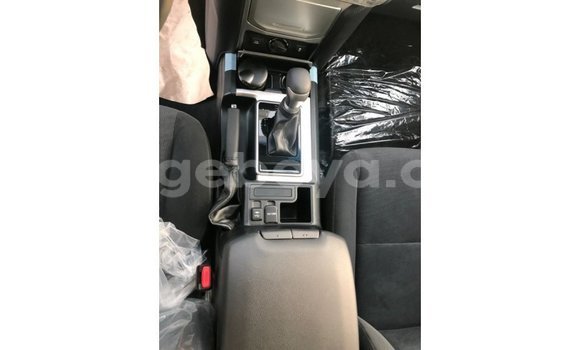 Buy Import Toyota Prado Black Car in Import - Dubai in Ethiopia Buy Import Toyota Prado Black Car in Import - Dubai in Ethiopia