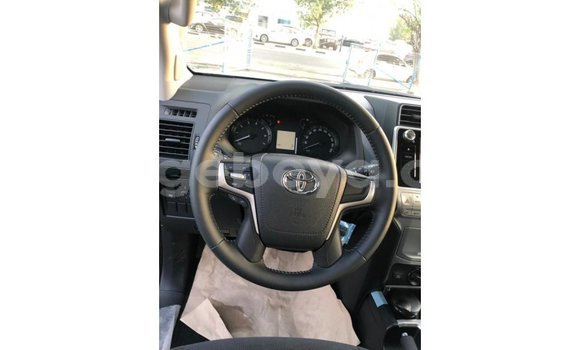 Buy Import Toyota Prado Black Car in Import - Dubai in Ethiopia Buy Import Toyota Prado Black Car in Import - Dubai in Ethiopia
