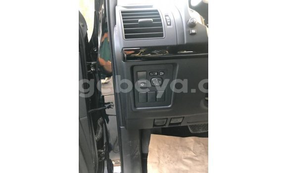 Buy Import Toyota Prado Black Car in Import - Dubai in Ethiopia Buy Import Toyota Prado Black Car in Import - Dubai in Ethiopia