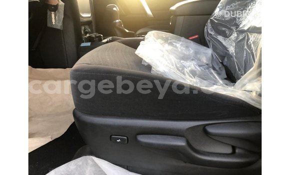 Buy Import Toyota Prado Black Car in Import - Dubai in Ethiopia Buy Import Toyota Prado Black Car in Import - Dubai in Ethiopia