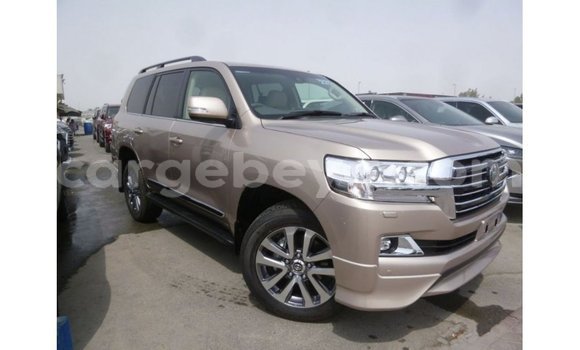Buy Import Toyota Land Cruiser Other Car in Import - Dubai in Ethiopia Buy Import Toyota Land Cruiser Other Car in Import - Dubai in Ethiopia