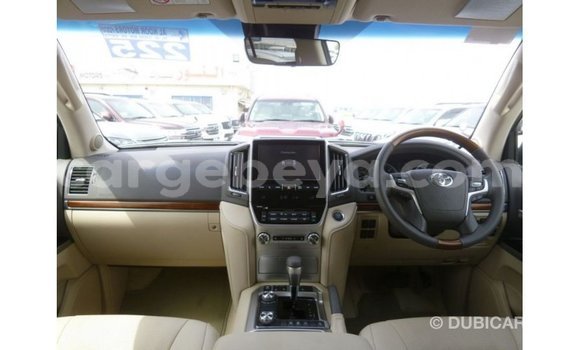 Buy Import Toyota Land Cruiser Other Car in Import - Dubai in Ethiopia Buy Import Toyota Land Cruiser Other Car in Import - Dubai in Ethiopia
