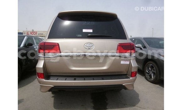 Buy Import Toyota Land Cruiser Other Car in Import - Dubai in Ethiopia Buy Import Toyota Land Cruiser Other Car in Import - Dubai in Ethiopia