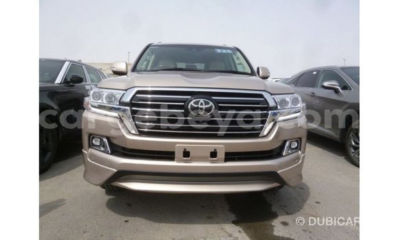 Buy Import Toyota Land Cruiser Other Car in Import - Dubai in Ethiopia Buy Import Toyota Land Cruiser Other Car in Import - Dubai in Ethiopia