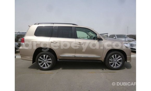 Buy Import Toyota Land Cruiser Other Car in Import - Dubai in Ethiopia Buy Import Toyota Land Cruiser Other Car in Import - Dubai in Ethiopia