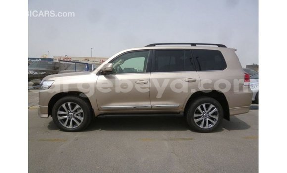 Buy Import Toyota Land Cruiser Other Car in Import - Dubai in Ethiopia Buy Import Toyota Land Cruiser Other Car in Import - Dubai in Ethiopia