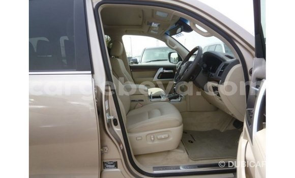 Buy Import Toyota Land Cruiser Other Car in Import - Dubai in Ethiopia Buy Import Toyota Land Cruiser Other Car in Import - Dubai in Ethiopia