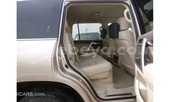 Buy Import Toyota Land Cruiser Other Car in Import - Dubai in Ethiopia Buy Import Toyota Land Cruiser Other Car in Import - Dubai in Ethiopia