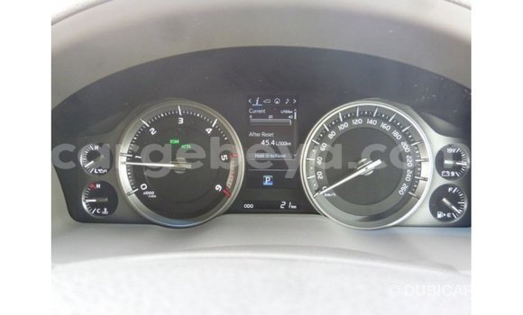 Buy Import Toyota Land Cruiser Other Car in Import - Dubai in Ethiopia Buy Import Toyota Land Cruiser Other Car in Import - Dubai in Ethiopia