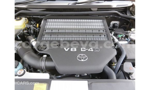 Buy Import Toyota Land Cruiser Other Car in Import - Dubai in Ethiopia Buy Import Toyota Land Cruiser Other Car in Import - Dubai in Ethiopia