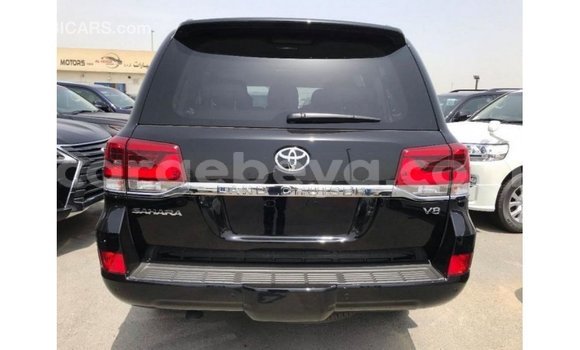 ይግዙ Imported Toyota Land Cruiser ጥቁር መኪና በ Import - Dubai በ ኢትዮጵያ ይግዙ Imported Toyota Land Cruiser ጥቁር መኪና በ Import - Dubai በ ኢትዮጵያ