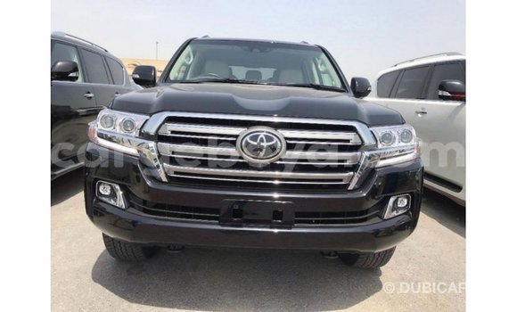 ይግዙ Imported Toyota Land Cruiser ጥቁር መኪና በ Import - Dubai በ ኢትዮጵያ ይግዙ Imported Toyota Land Cruiser ጥቁር መኪና በ Import - Dubai በ ኢትዮጵያ