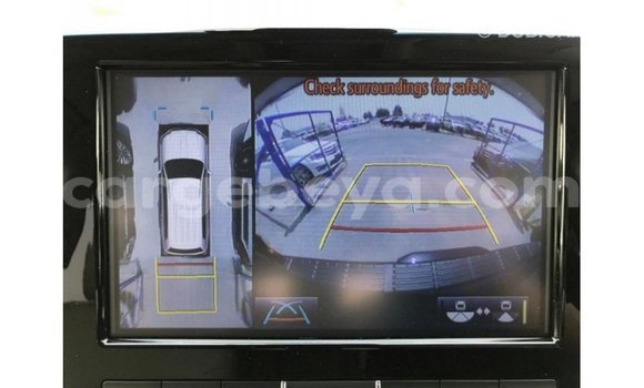 ይግዙ Imported Toyota Land Cruiser ጥቁር መኪና በ Import - Dubai በ ኢትዮጵያ ይግዙ Imported Toyota Land Cruiser ጥቁር መኪና በ Import - Dubai በ ኢትዮጵያ