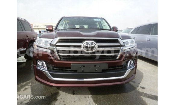 ይግዙ Imported Toyota Land Cruiser ብናማ መኪና በ Import - Dubai በ ኢትዮጵያ ይግዙ Imported Toyota Land Cruiser ብናማ መኪና በ Import - Dubai በ ኢትዮጵያ