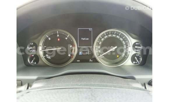 ይግዙ Imported Toyota Land Cruiser ብናማ መኪና በ Import - Dubai በ ኢትዮጵያ ይግዙ Imported Toyota Land Cruiser ብናማ መኪና በ Import - Dubai በ ኢትዮጵያ