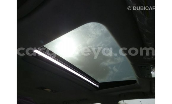 ይግዙ Imported Toyota Land Cruiser ብናማ መኪና በ Import - Dubai በ ኢትዮጵያ ይግዙ Imported Toyota Land Cruiser ብናማ መኪና በ Import - Dubai በ ኢትዮጵያ