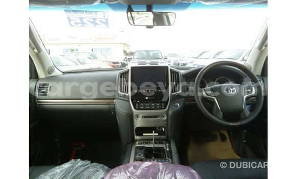Buy Import Toyota Land Cruiser Black Car in Import - Dubai in Ethiopia Buy Import Toyota Land Cruiser Black Car in Import - Dubai in Ethiopia