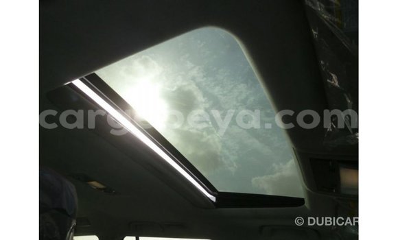 Buy Import Toyota Land Cruiser Black Car in Import - Dubai in Ethiopia Buy Import Toyota Land Cruiser Black Car in Import - Dubai in Ethiopia