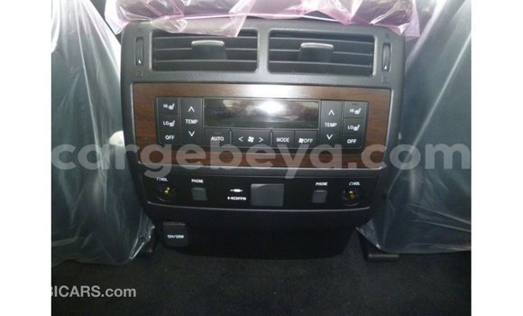 Buy Import Toyota Land Cruiser Black Car in Import - Dubai in Ethiopia Buy Import Toyota Land Cruiser Black Car in Import - Dubai in Ethiopia