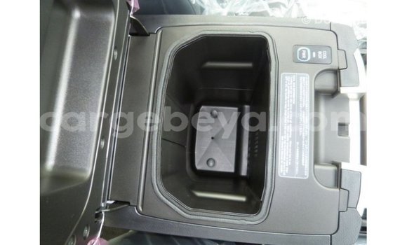 Buy Import Toyota Land Cruiser Black Car in Import - Dubai in Ethiopia Buy Import Toyota Land Cruiser Black Car in Import - Dubai in Ethiopia