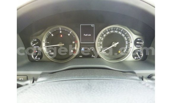 Buy Import Toyota Land Cruiser Black Car in Import - Dubai in Ethiopia Buy Import Toyota Land Cruiser Black Car in Import - Dubai in Ethiopia