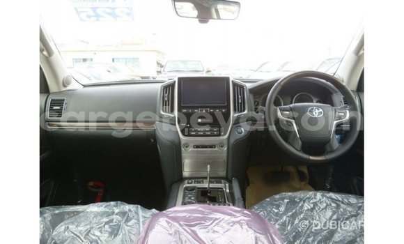Buy Import Toyota Land Cruiser Other Car in Import - Dubai in Ethiopia Buy Import Toyota Land Cruiser Other Car in Import - Dubai in Ethiopia