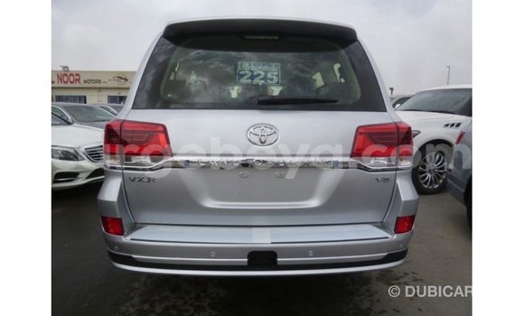 Buy Import Toyota Land Cruiser Other Car in Import - Dubai in Ethiopia Buy Import Toyota Land Cruiser Other Car in Import - Dubai in Ethiopia