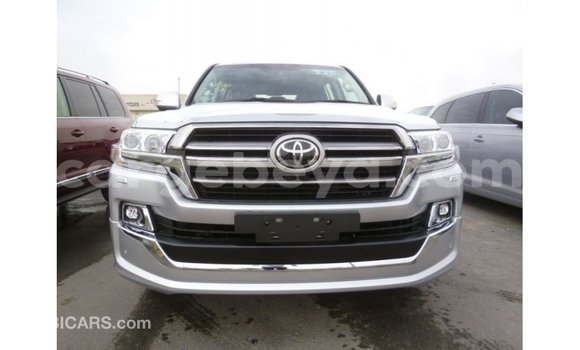 Buy Import Toyota Land Cruiser Other Car in Import - Dubai in Ethiopia Buy Import Toyota Land Cruiser Other Car in Import - Dubai in Ethiopia