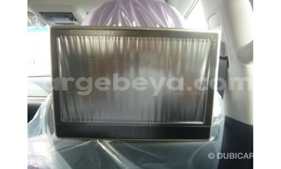 Buy Import Toyota Land Cruiser Other Car in Import - Dubai in Ethiopia Buy Import Toyota Land Cruiser Other Car in Import - Dubai in Ethiopia