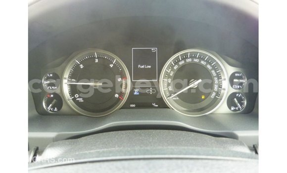 Buy Import Toyota Land Cruiser Other Car in Import - Dubai in Ethiopia Buy Import Toyota Land Cruiser Other Car in Import - Dubai in Ethiopia