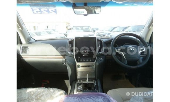 Buy Import Toyota Land Cruiser Black Car in Import - Dubai in Ethiopia Buy Import Toyota Land Cruiser Black Car in Import - Dubai in Ethiopia
