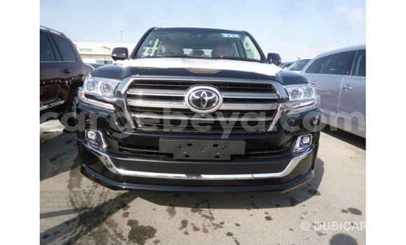 Buy Import Toyota Land Cruiser Black Car in Import - Dubai in Ethiopia Buy Import Toyota Land Cruiser Black Car in Import - Dubai in Ethiopia