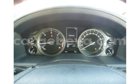 Buy Import Toyota Land Cruiser Black Car in Import - Dubai in Ethiopia Buy Import Toyota Land Cruiser Black Car in Import - Dubai in Ethiopia