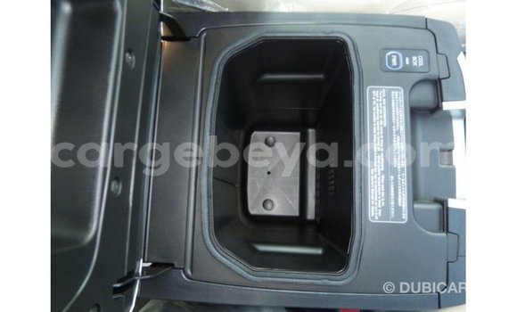 Buy Import Toyota Land Cruiser Black Car in Import - Dubai in Ethiopia Buy Import Toyota Land Cruiser Black Car in Import - Dubai in Ethiopia