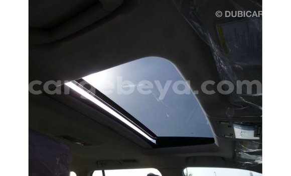 Buy Import Toyota Land Cruiser Black Car in Import - Dubai in Ethiopia Buy Import Toyota Land Cruiser Black Car in Import - Dubai in Ethiopia