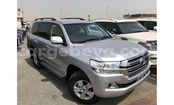 Buy Import Toyota Land Cruiser Other Car in Import - Dubai in Ethiopia Buy Import Toyota Land Cruiser Other Car in Import - Dubai in Ethiopia